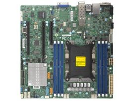 Mainboard Supermicro MBD-X11SPM-TPF